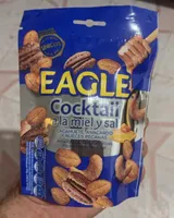 EAGLE COCKTAIL A LA MIEL Y SAL