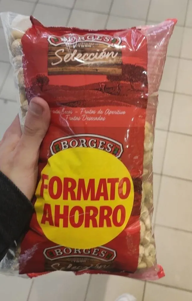 Anacardos