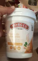 Pasta de anacardo