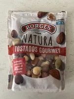 Tostados Gourmet