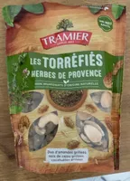 Les Torréfiés aux Herbes de Provence