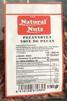 Pecannoten
