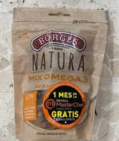 Mix OMEGA 3