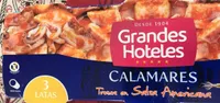 Calamares