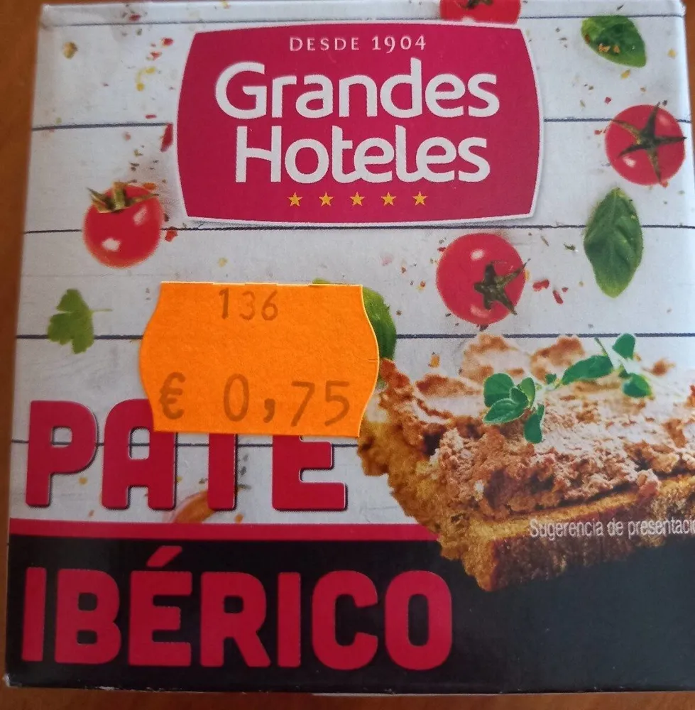 Pate
