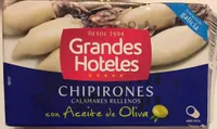 Chipirones