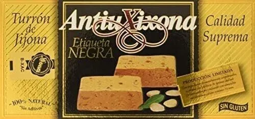 Turronde jijona