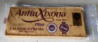 Turrón