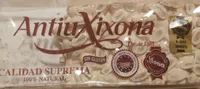 Turrón de Alicante