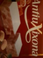 Turrón de Alicante