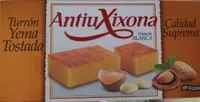Turrón