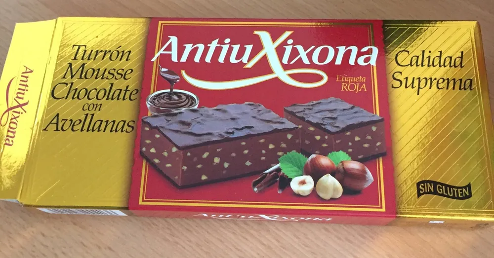 Nougat