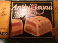 Pan de cadiz