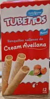Tubettos