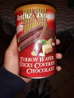 Turron