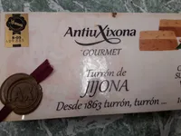 Turron