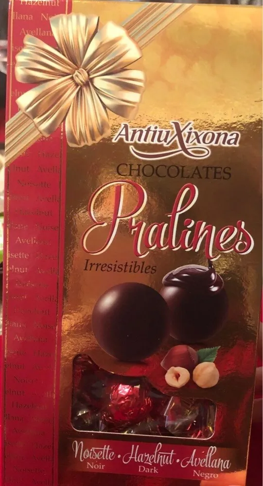 Pralines