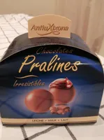 Pralines