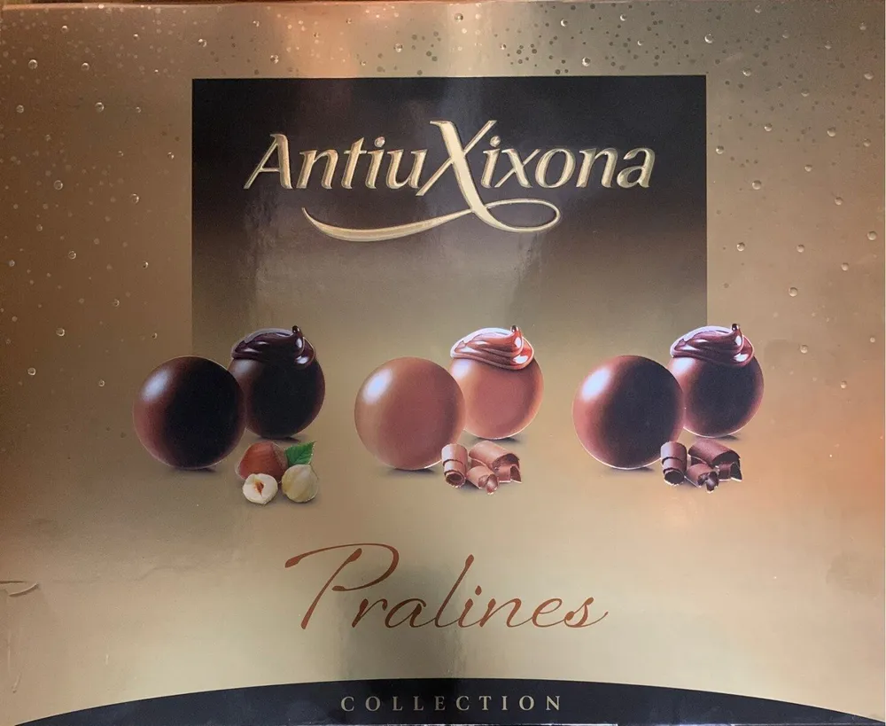 Pralines