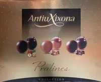 Pralines