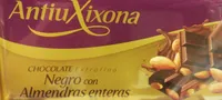 Chocolaté extrafino negro