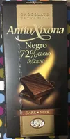 Chocolate extrafino