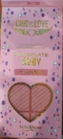 Chocolate Ruby