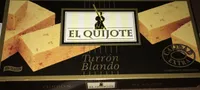Turrón Blando