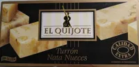 Turton Bata nueces
