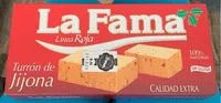Turron de Jijona