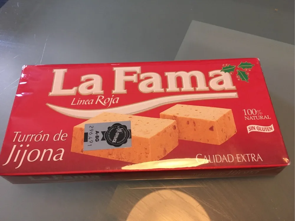 La fama