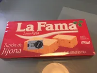 La fama