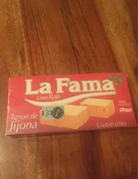 Turrón de jijona
