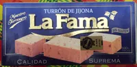 Turron de Jijona