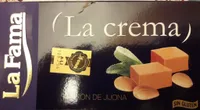 Turron de jijona