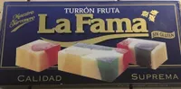 Turrón