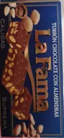 Turron la Fama