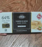 Turron de jijona