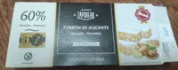 Turron de Alicante