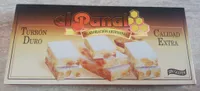 turrón duro