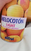 Melocotón light