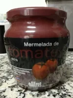 Mermelada de tomate
