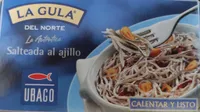 La Gula del Norte