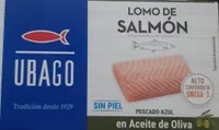 LOMO DE SALMÓN