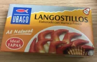 Cons.langostillo Ubago 110GR