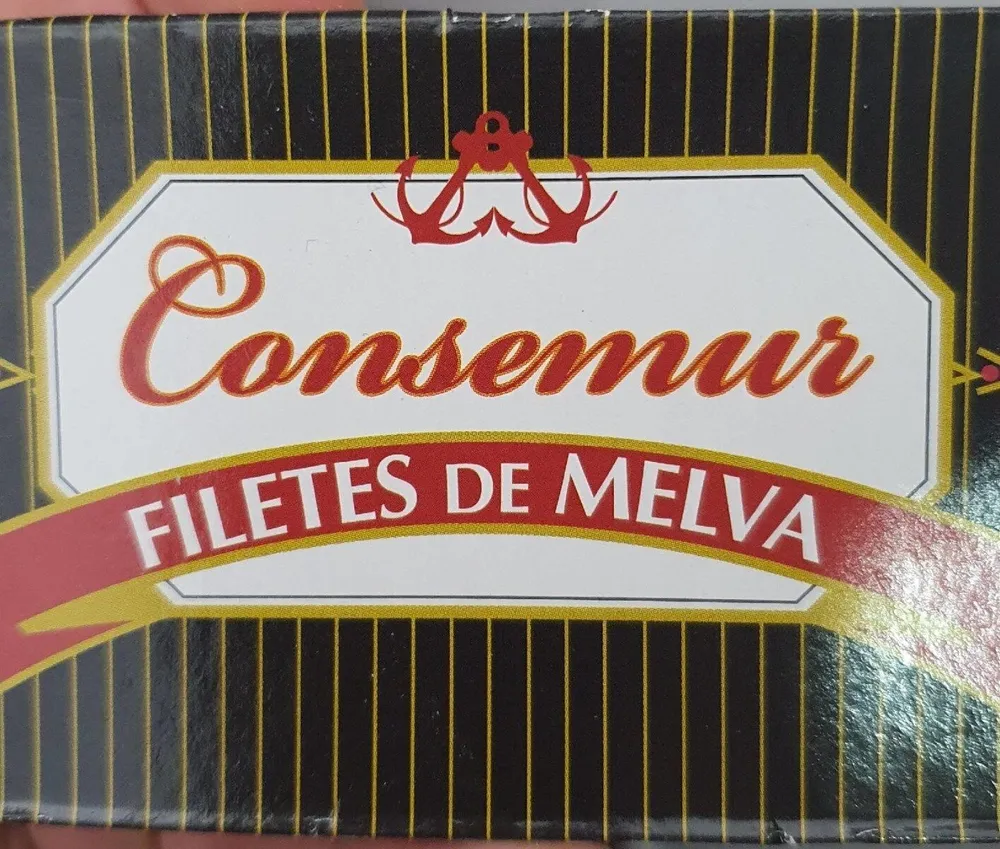 Filetes de Melva