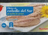 Caballa del sur