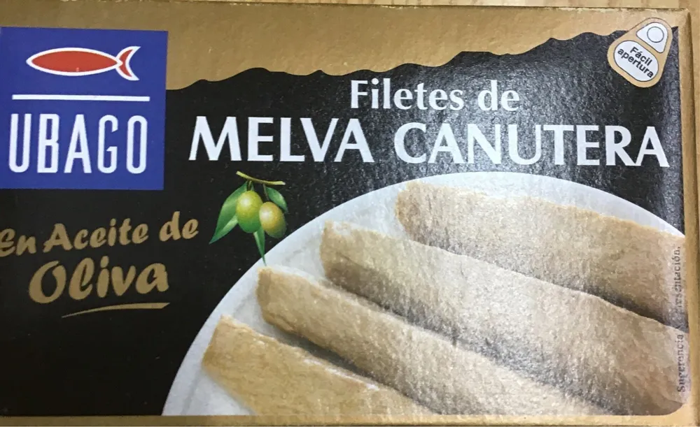 Melva Canutera