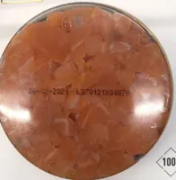 tartar de salmon ahumado