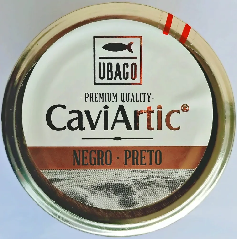 CaviArtic